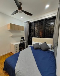 Heritage View (D5), Condominium #530298711